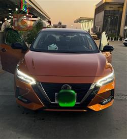 نيسان سنترا